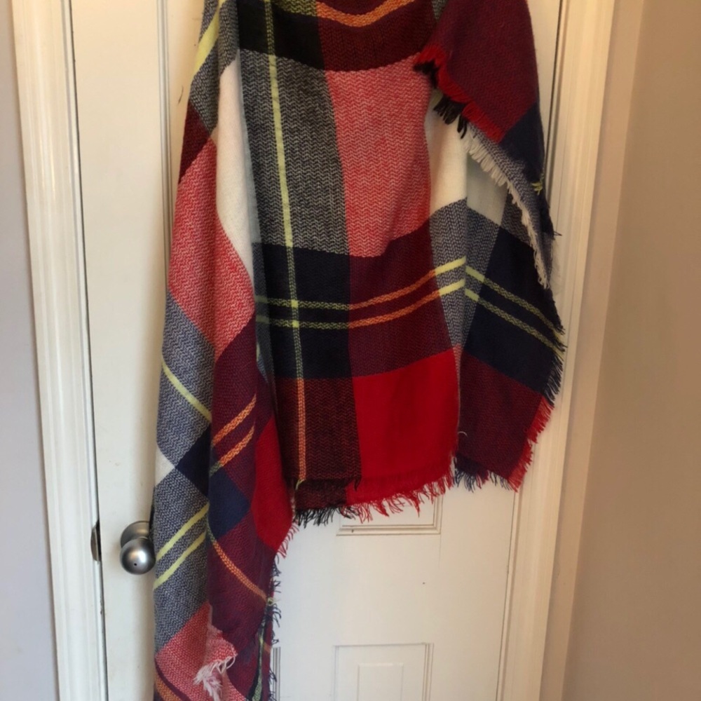 Scarves - Picture 2 of 5